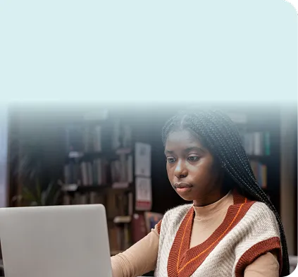 Library empowerment