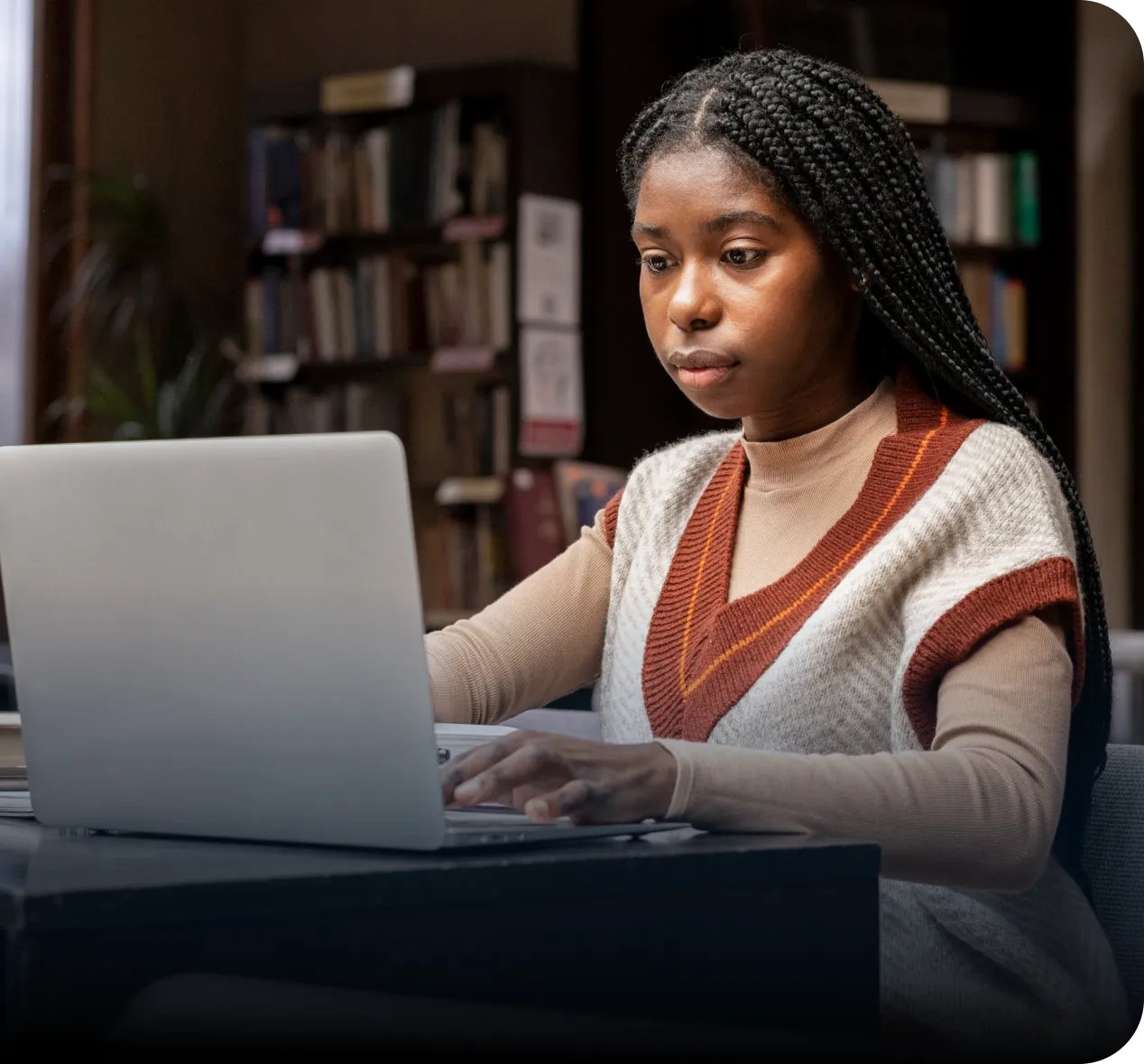 Library empowerment
