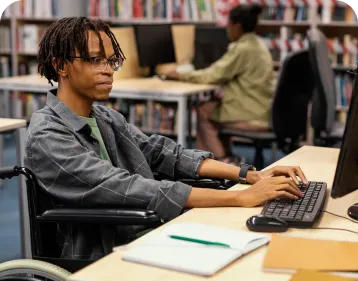 Digital Literacy icon